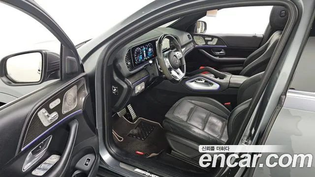 Mercedes-Benz E-Класс 2021 thumb 2