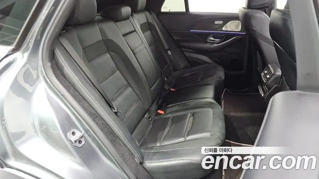 Mercedes-Benz E-Класс 2021 thumb 6