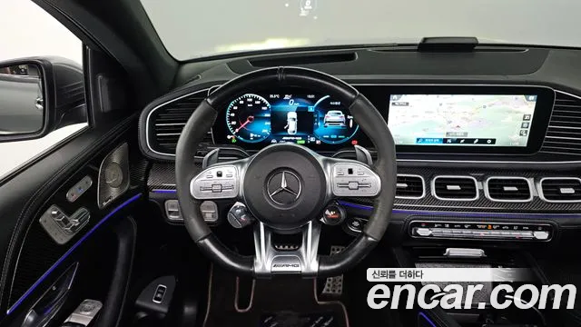 Mercedes-Benz E-Класс 2021 thumb 5