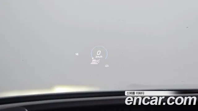 Mercedes-Benz E-Класс 2021 thumb 3