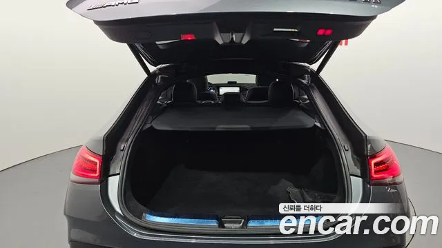 Mercedes-Benz E-Класс 2021 thumb 7