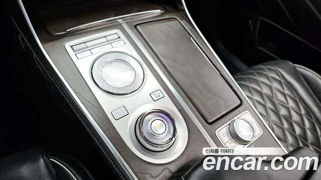 Genesis GV80 2020 thumb 6