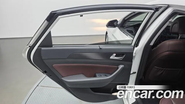 Hyundai Sonata 2016 thumb 6