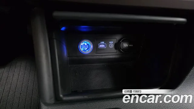 Hyundai Sonata 2016 thumb 3