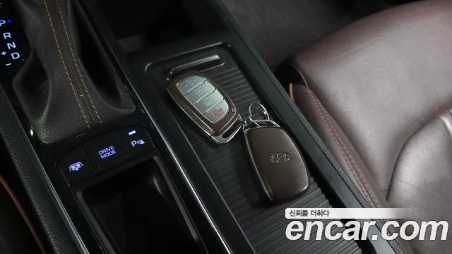 Hyundai Sonata 2016 thumb 5