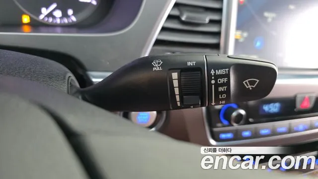 Hyundai Sonata 2016 thumb 4