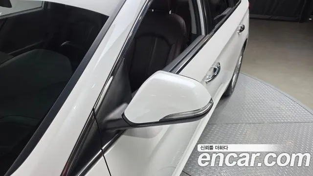 Hyundai Sonata 2016 thumb 11