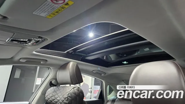 Hyundai Grandeur 2017 thumb 7