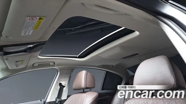 BMW 5 серии 2019 thumb 8