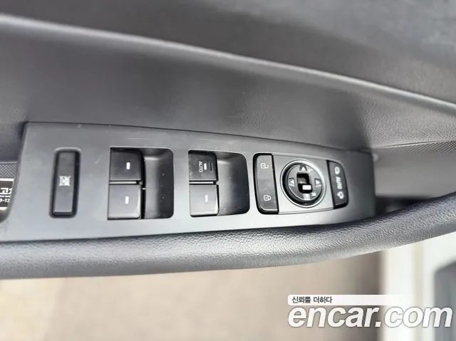 Hyundai Sonata 2014 thumb 9