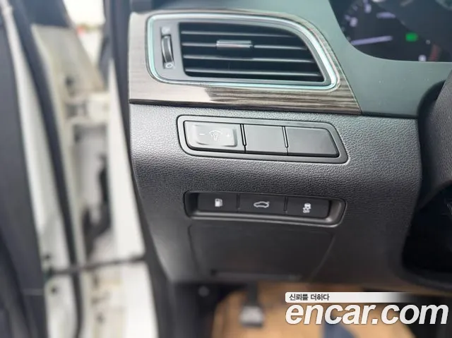 Hyundai Sonata 2014 thumb 11
