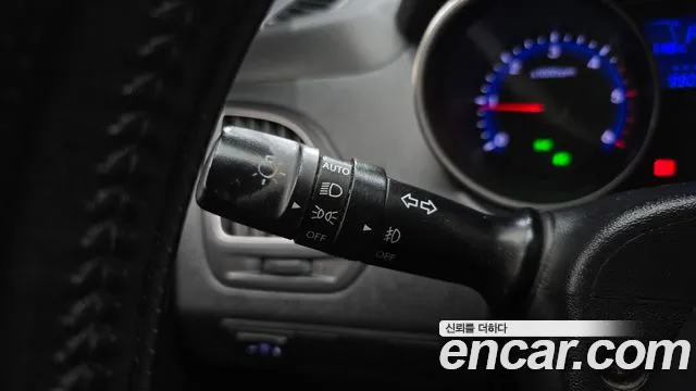 Hyundai Tucson 2010 thumb 5