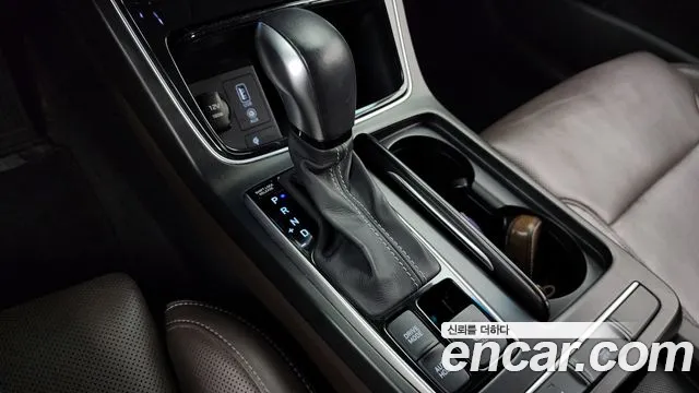 Hyundai Grandeur 2018 thumb 8
