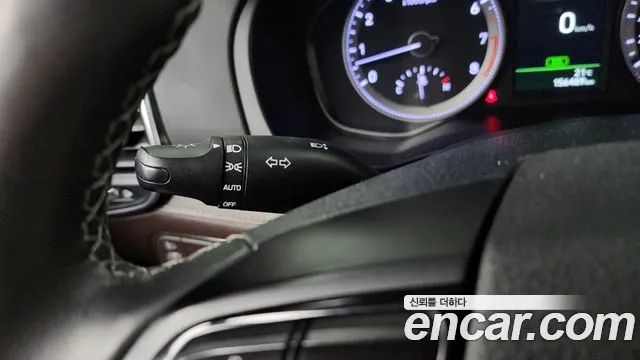 Hyundai Grandeur 2018 thumb 2