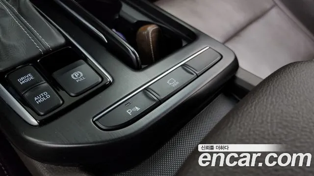 Hyundai Grandeur 2018 thumb 7