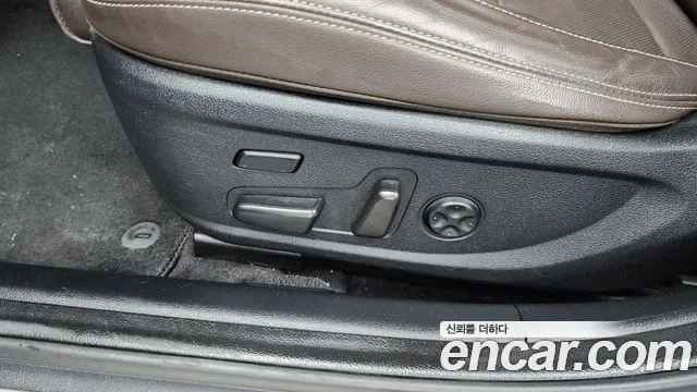 Hyundai Grandeur 2018 thumb 9