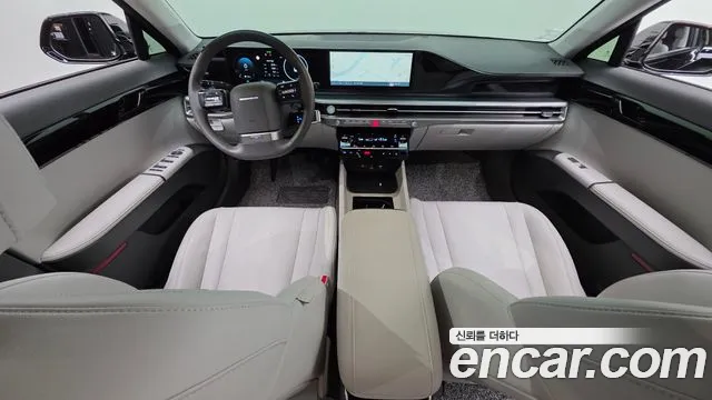 Hyundai Grandeur 2023 thumb 6