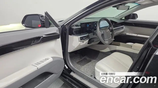 Hyundai Grandeur 2023 thumb 9