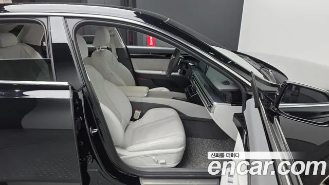 Hyundai Grandeur 2023 thumb 11