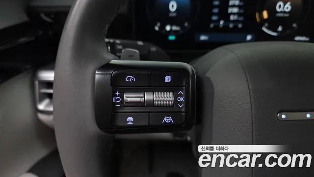 Hyundai Grandeur 2023 thumb 5