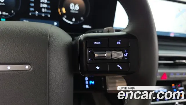Hyundai Grandeur 2023 thumb 8