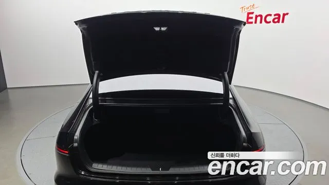 Hyundai Grandeur 2023 thumb 12