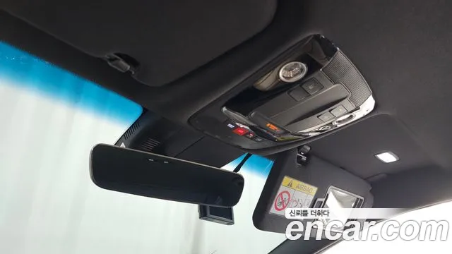 Kia K8 2022 thumb 7