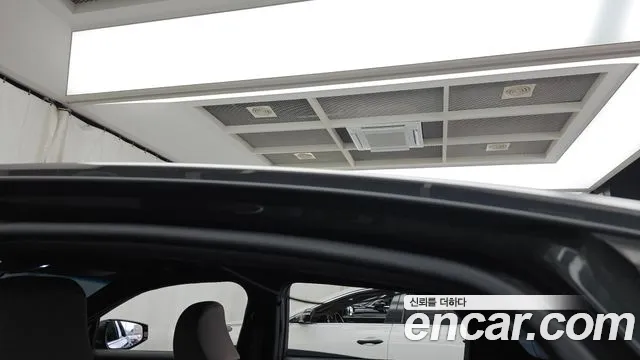Kia K8 2022 thumb 12