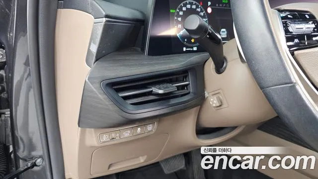 Kia K8 2022 thumb 6