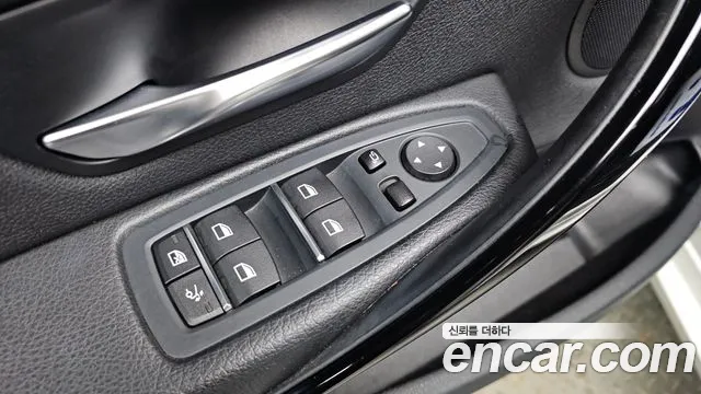 BMW 3 серии Gran Turismo 2018 thumb 12