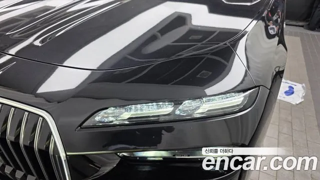 BMW 7 серии 2024 thumb 5