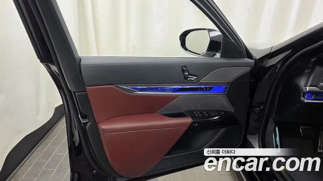 BMW 7 серии 2024 thumb 12