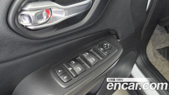 Jeep Cherokee 2020 thumb 9