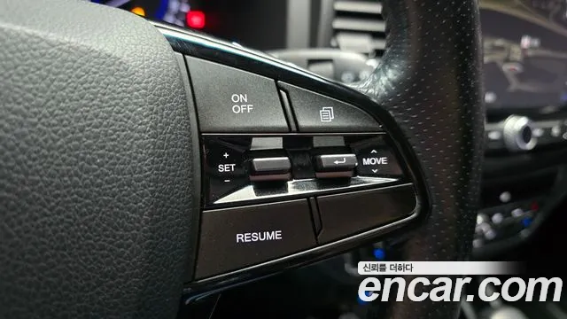 KGM Rexton Sports 2021 thumb 3