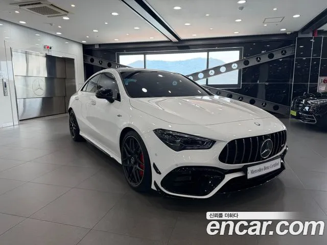 Mercedes-Benz A-Класс 2025 thumb 2
