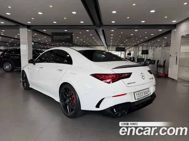 Mercedes-Benz A-Класс 2025 thumb 3