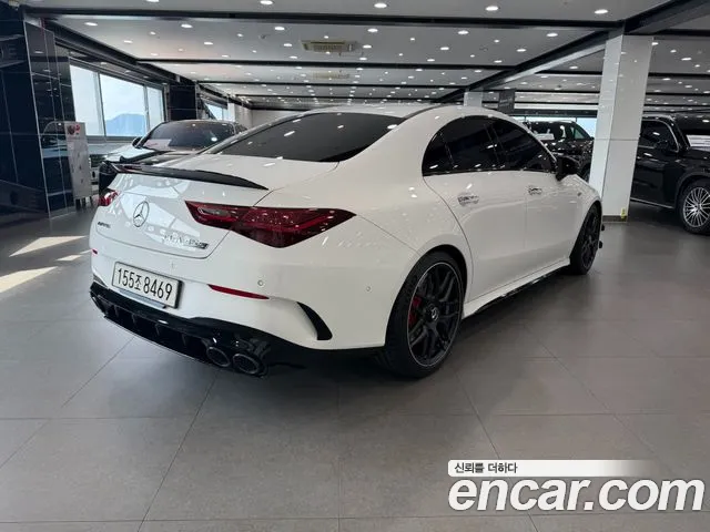 Mercedes-Benz A-Класс 2025 thumb 4