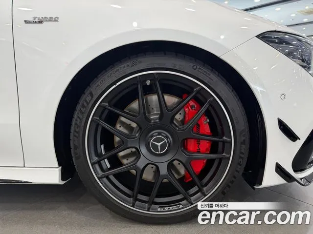 Mercedes-Benz A-Класс 2025 thumb 5