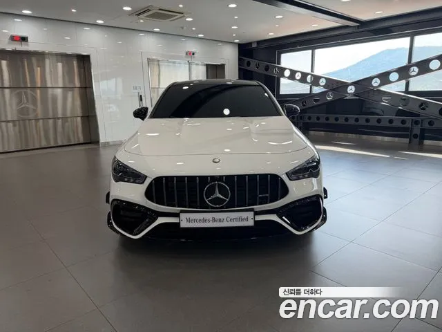 Mercedes-Benz A-Класс 2025 thumb 6