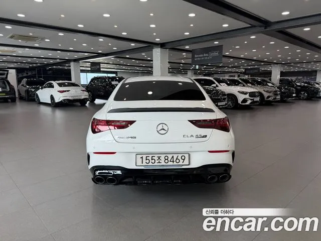 Mercedes-Benz A-Класс 2025 thumb 7