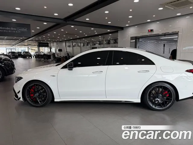 Mercedes-Benz A-Класс 2025 thumb 8