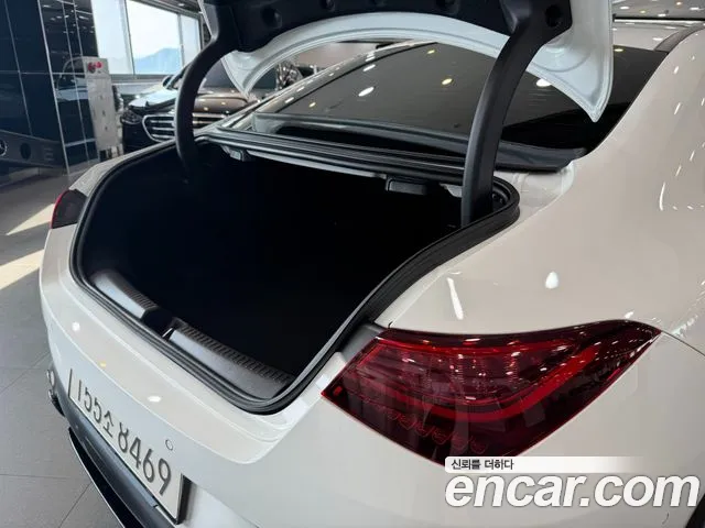Mercedes-Benz A-Класс 2025 thumb 10