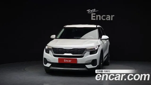 Kia Seltos 2020 thumb 9