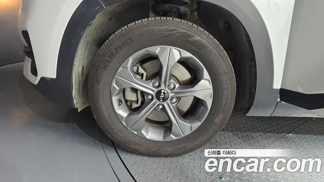 Kia Seltos 2020 thumb 5