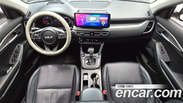 Kia Seltos 2020 thumb 10
