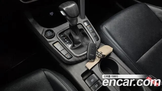 Kia Seltos 2020 thumb 8