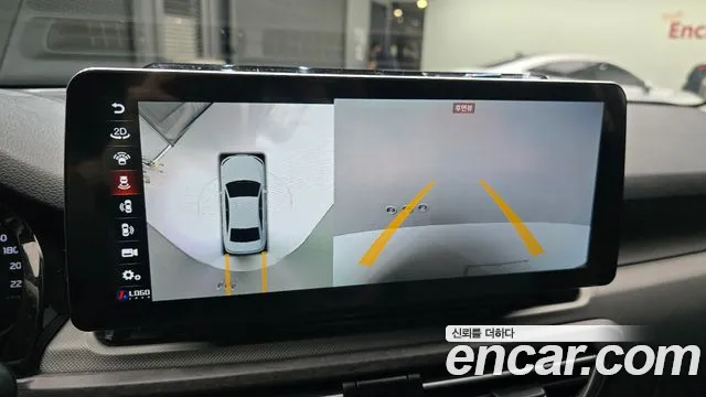 Kia Seltos 2020 thumb 7