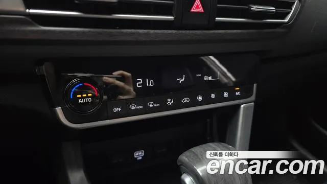 Kia Seltos 2020 thumb 3