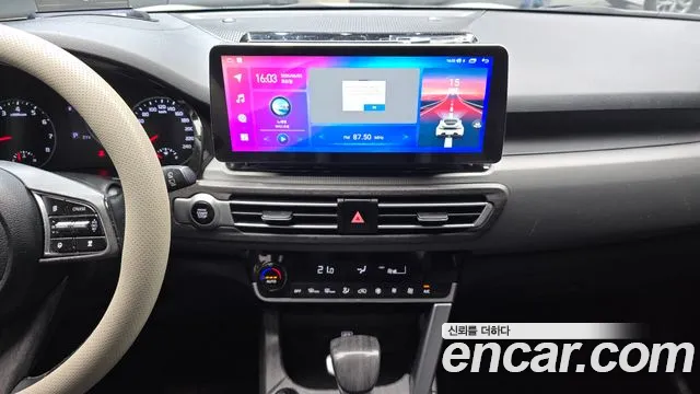 Kia Seltos 2020 thumb 6