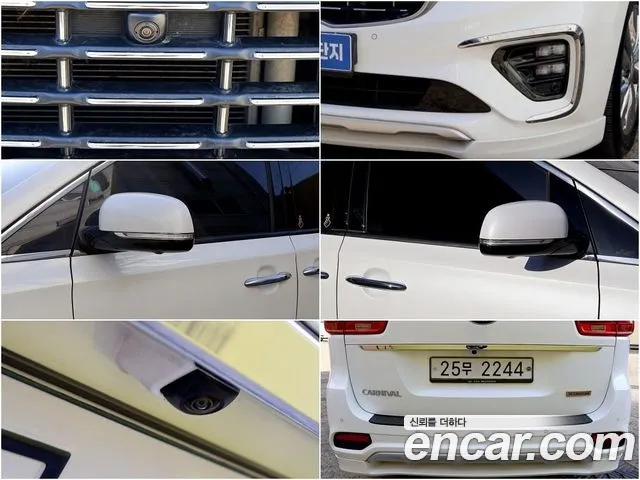 Kia Carnival 2018 thumb 12